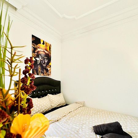 Very Spacious Apartment For Up To 7P With Great Location เวียนนา ภายนอก รูปภาพ
