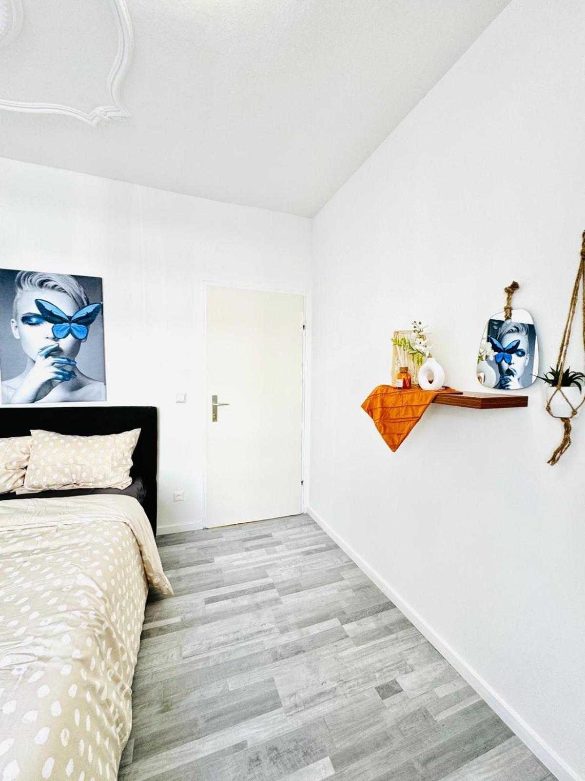 Very Spacious Apartment For Up To 7P With Great Location เวียนนา ภายนอก รูปภาพ