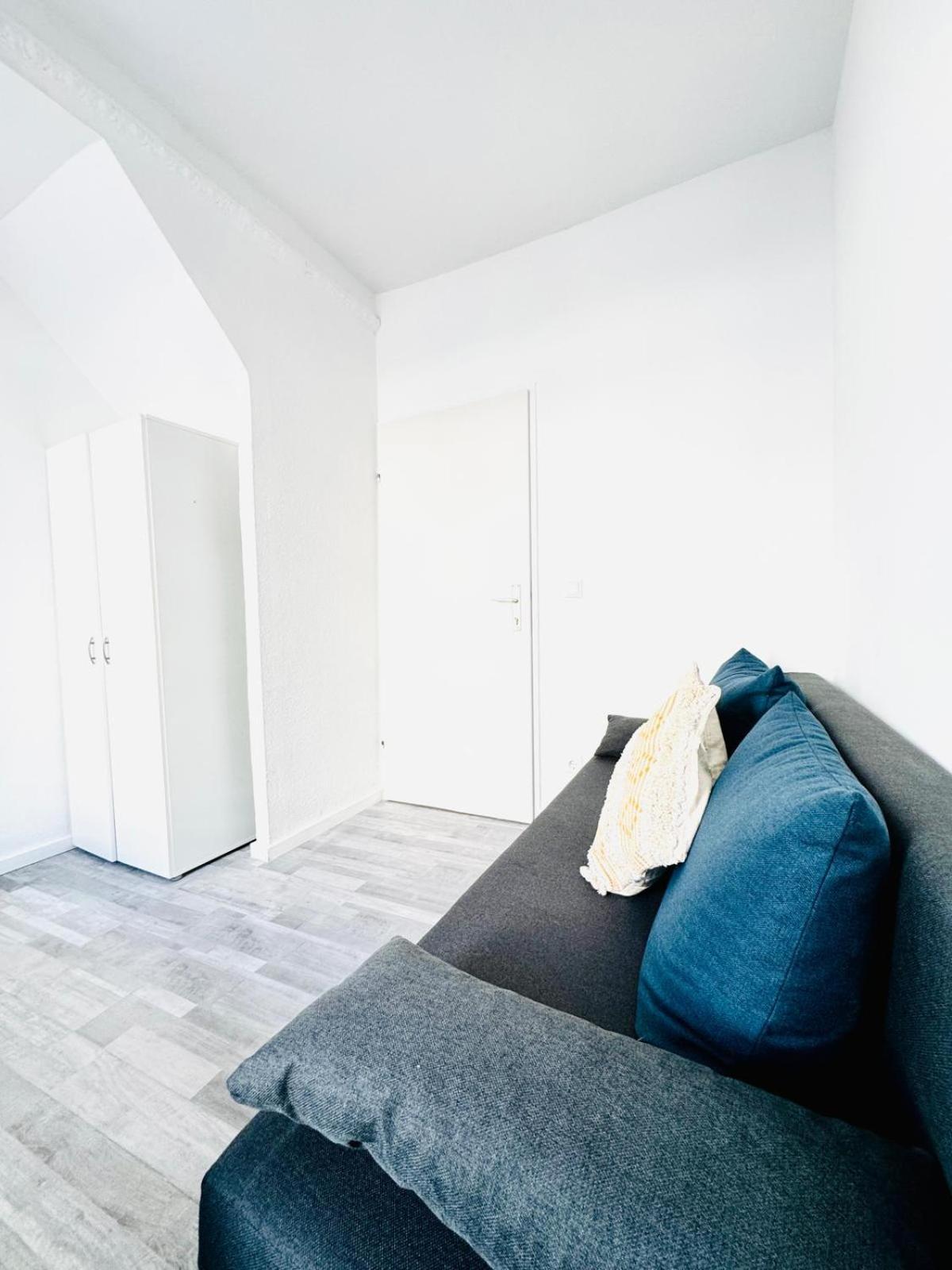 Very Spacious Apartment For Up To 7P With Great Location เวียนนา ภายนอก รูปภาพ